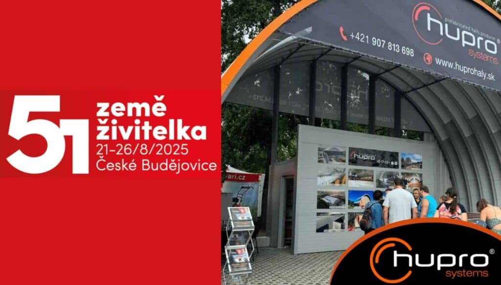 Země živitelka 2025 | Největší zemědělská událost roku!