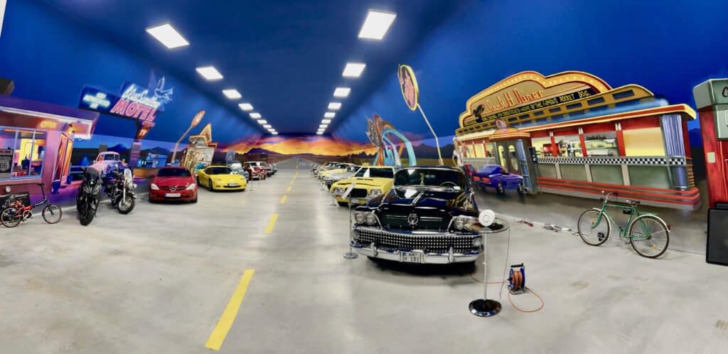 Autosalón Autoshow Nitra HUPRO SYSTEMS SE