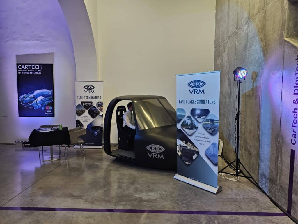 SlovakiaTech 2024 HUPRO SYSTEMS SE