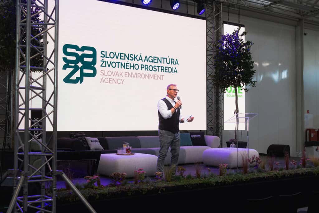 VEĽTRH BÝVANIA A NEHNUTEĽNOSTÍ 2024 HUPRO SYSTEMS SE