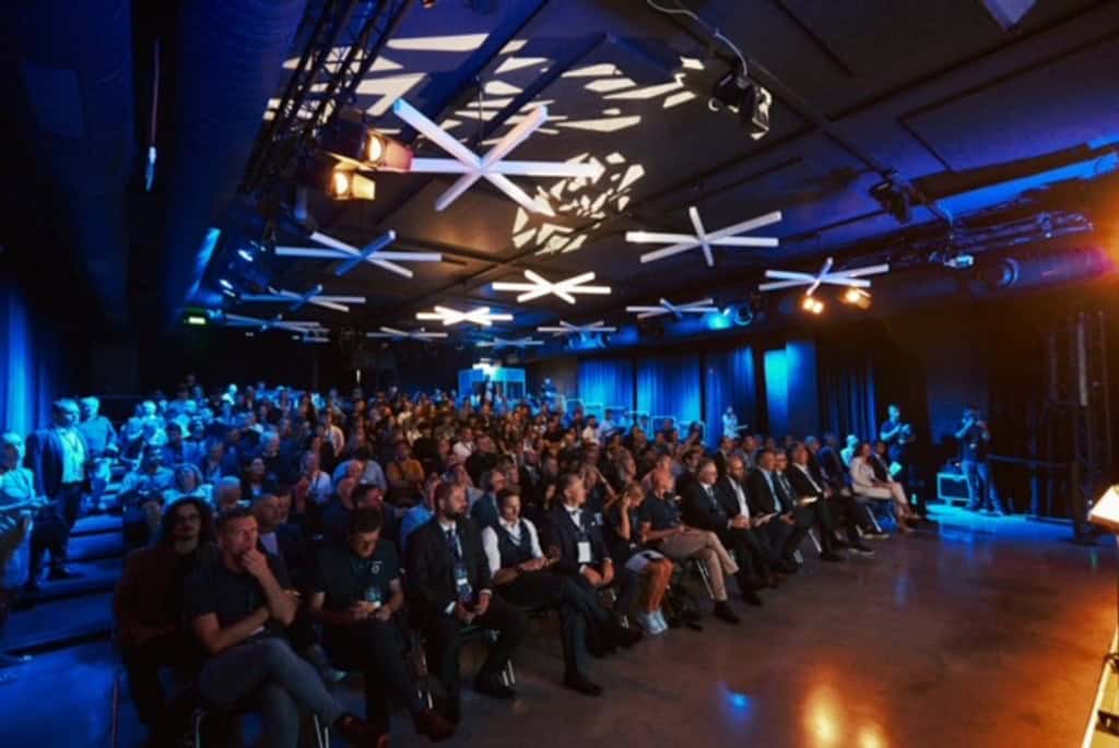 SlovakiaTech 2023 HUPRO SYSTEMS SE