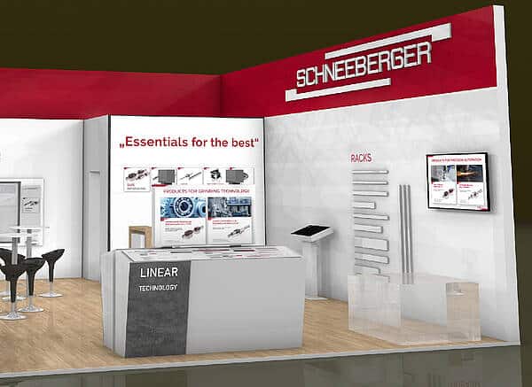 AMB Stuttgart 2024 HUPRO SYSTEMS SE
