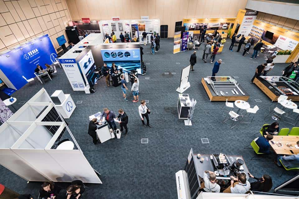 Smart Energy Forum 2024 HUPRO SYSTEMS SE