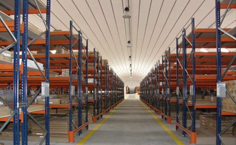B2B veletrh módy STYL HUPRO SYSTEMS SE