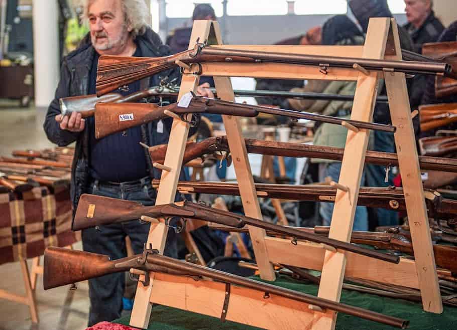 Militaria Brno HUPRO SYSTEMS SE