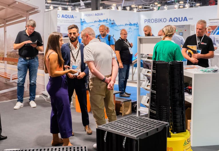 WodKan Tech 2024 HUPRO SYSTEMS SE