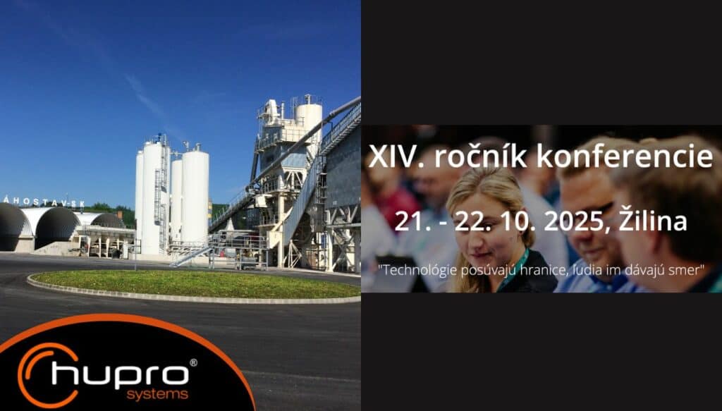 XIV. ročník Konference Výrobní management 2025 v Žilině – spojení inovací a praxe.