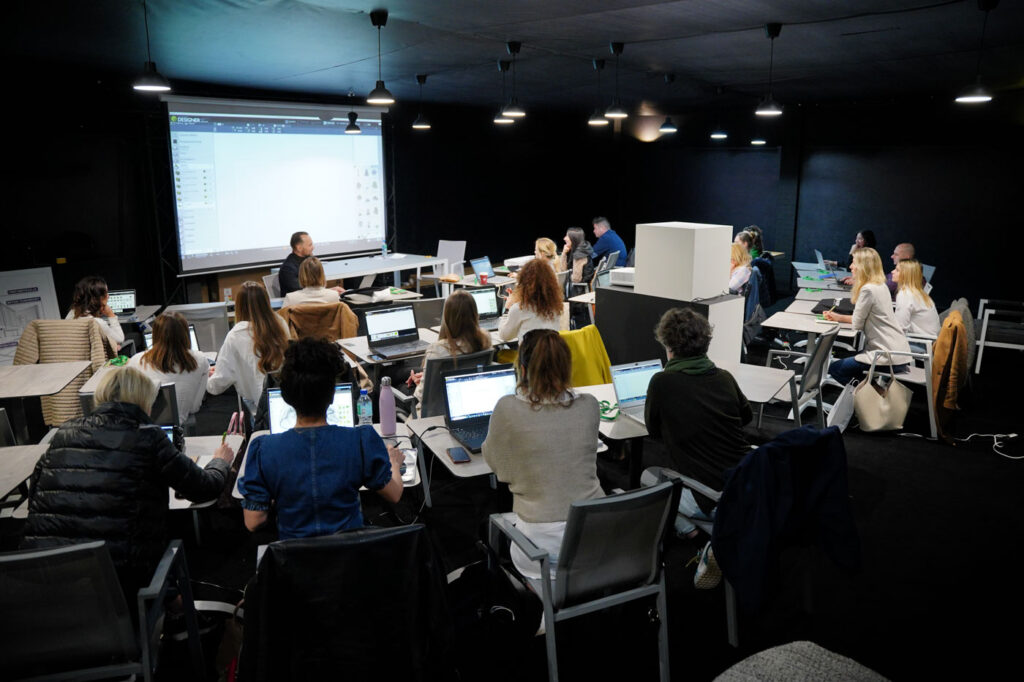 Odborný workshop v rámci Fastech Expo 2026 ve Varšavě – vzdělávací program o inovacích ve spojovacích technologiích, článek HUPRO SYSTEMS SE