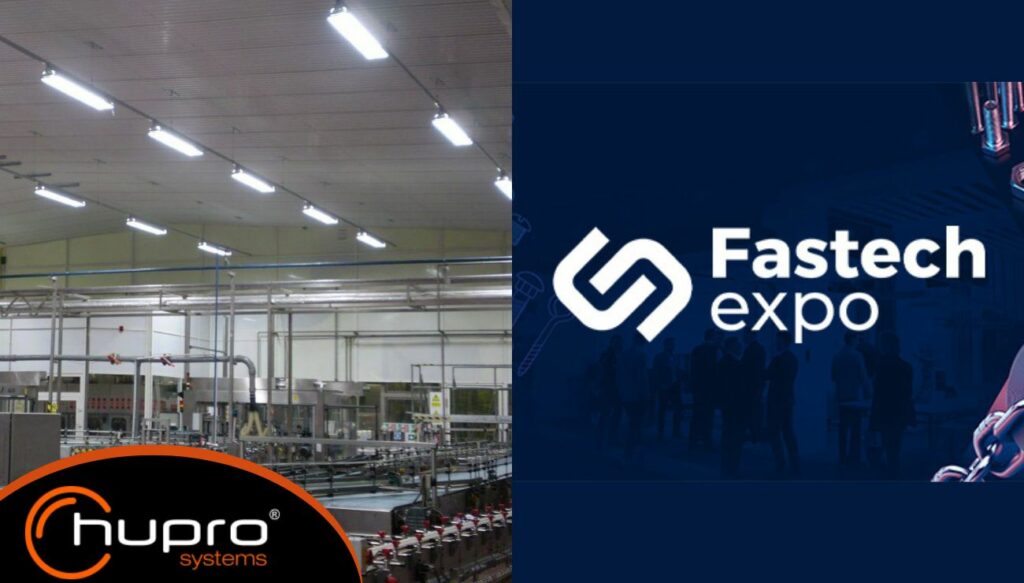 Fastech Expo 2026 ve Varšavě – článek od HUPRO SYSTEMS SE o premiérovém veletrhu spojovacích technologií