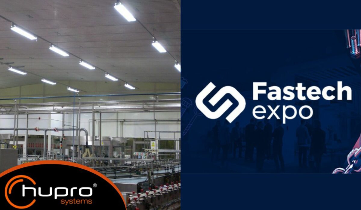 Fastech Expo 2026 ve Varšavě – článek od HUPRO SYSTEMS SE o premiérovém veletrhu spojovacích technologií