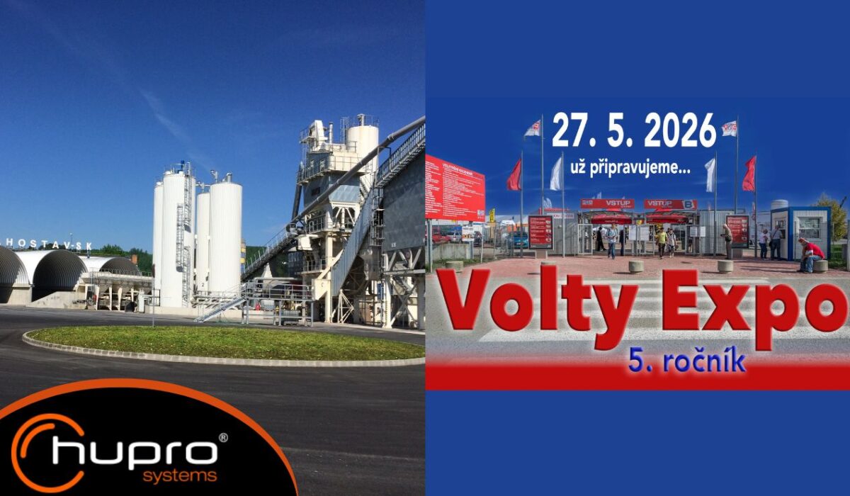 Volty Expo 2026 – 5. ročník výstavy elektrotechniky 27. 5. 2026